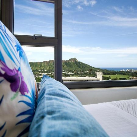 Waikiki Banyan By Darmic Βίλα Oahu Εξωτερικό φωτογραφία
